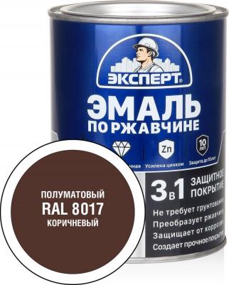 Эмаль по ржавчине 28322