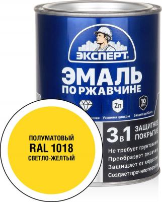 Эмаль по ржавчине 28324