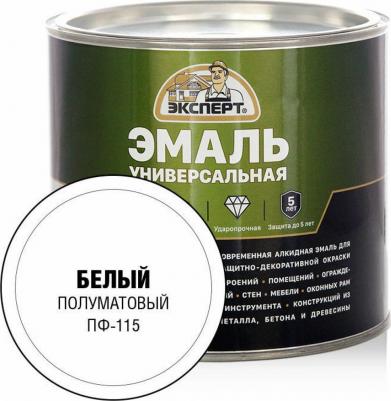 Универсальная алкидная эмаль 30489 – фото 2