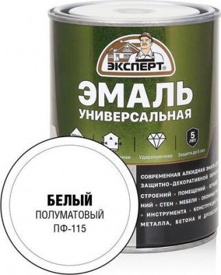 Универсальная алкидная эмаль 30489
