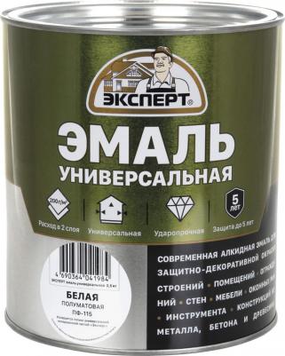 Универсальная алкидная эмаль 30496 – фото 1