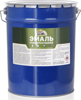Универсальная алкидная эмаль 30507 – фото 1