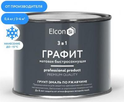 Быстросохнущая грунт эмаль 00-00463006 – фото 4