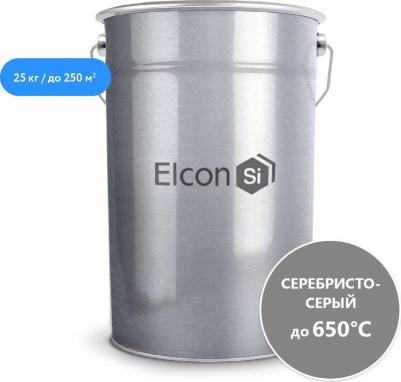 Термостойкая эмаль КО-8104