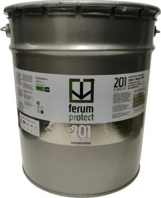 Быстросохнущая грунт-эмаль ЗОР00009682 – фото 2