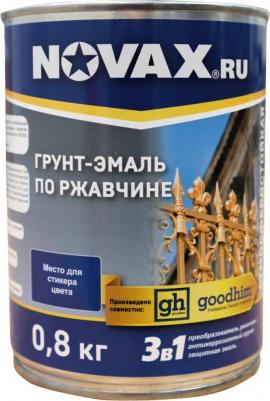 Глянцевая грунт-эмаль 4630035110717