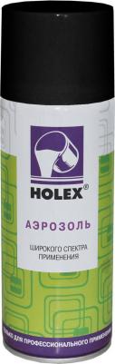 Аэрозольная алкидная эмаль HAS-2566