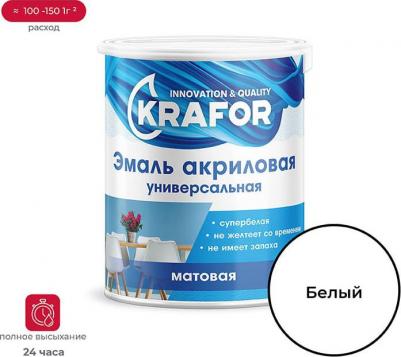 Акриловая эмаль 44986 – фото 4