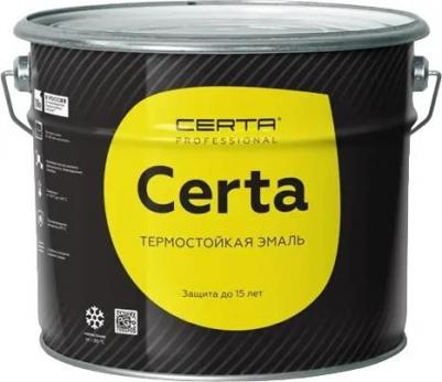 Грунт-эмаль по ржавчине 3 в 1, быстросохнущая, полуглянцевая, 20 кг, RAL 7040, серая – фото 2