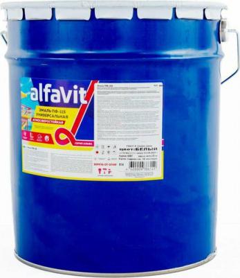 Универсальная эмаль 4620009386149