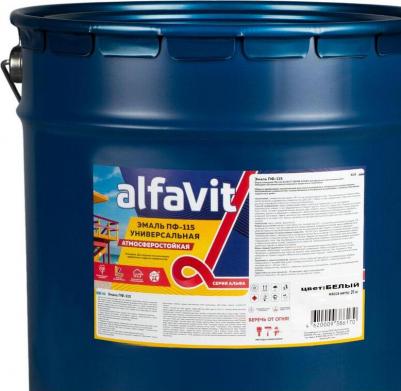 Универсальная эмаль 4620009386149 – фото 4