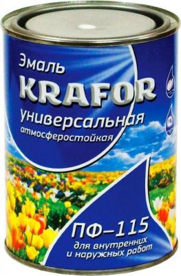 Универсальная эмаль Альфа ПФ-115 4620009380062 – фото 3