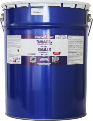 Универсальная эмаль ПФ-115 4607023391885