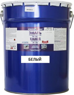 Универсальная эмаль ПФ-115 4690417000555 – фото 1