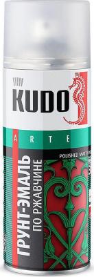 Грунт-эмаль по ржавчине 11601409 – фото 3