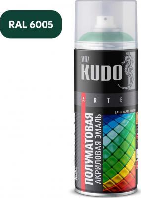 Универсальная эмаль KUDO KU-0A6005 – фото 4