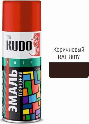 Универсальная эмаль KUDO KU-1102 – фото 6