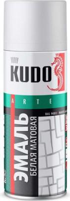 Универсальная эмаль KUDO KU-1102