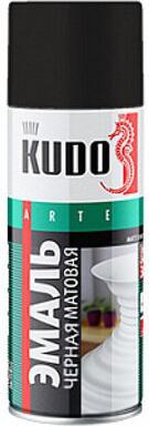 Универсальная эмаль KUDO KU-1102 – фото 7