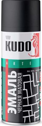 Универсальная эмаль KUDO KU-1102 – фото 8