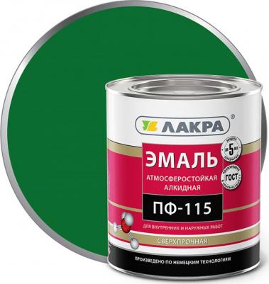 Эмаль ПФ-115 4603292009025
