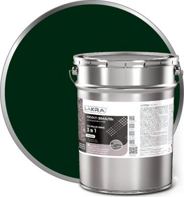 Грунт-эмаль Лк-00008062 – фото 1