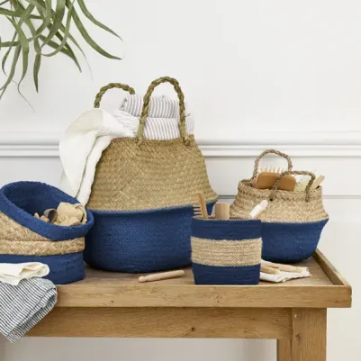 Эмаль аэрозольная декоративная сатинированная цвет сапфирово-синий 520 мл – фото 2