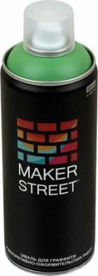 Краска-эмаль для граффити и декоративно-оформительских работ MS400 4680269229396 – фото 1