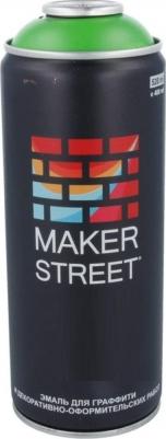 Краска-эмаль для граффити и декоративно-оформительских работ MS400 4680269229587 – фото 1