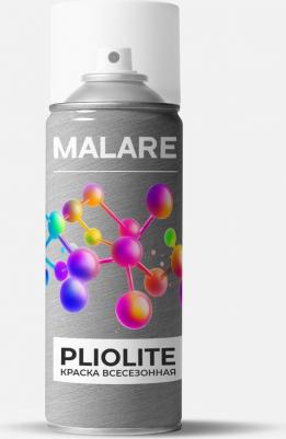Краска-эмаль всесезонная Pliolite — это высококачественное покрытие, разработанное для долговечной защиты и декоративного оформления различных 4660504738333