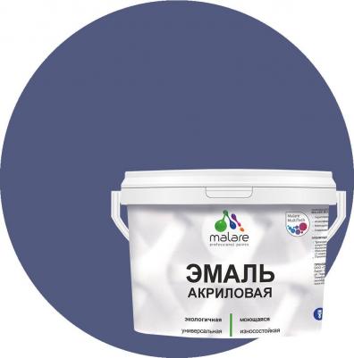 Специализированная акрил-полиуретановая эмаль с добавлением воска для защитно-декоративного окрашивания любых типов поверхностей: деревянных и 4620262407421