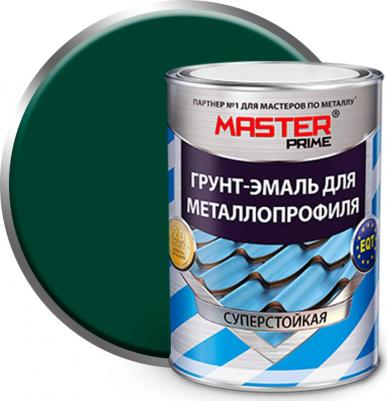 Грунт-эмаль для металлопрофиля 4300006944