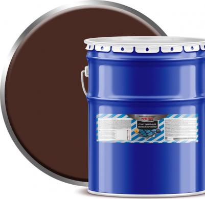 Грунт-эмаль для металлопрофиля 4300006951