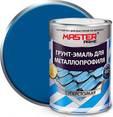 Грунт-эмаль для металлопрофиля 4300006964
