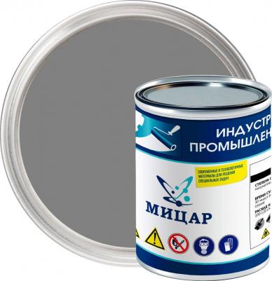 Эмаль ХС-1169, 0.8 кг, серый УТ000014907