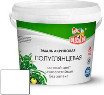 Акриловая эмаль 4300002555 – фото 1