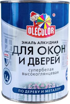 Эмаль для окон и дверей 4300001301 – фото 1