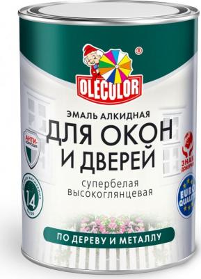 Эмаль для окон и дверей 4300001301 – фото 3