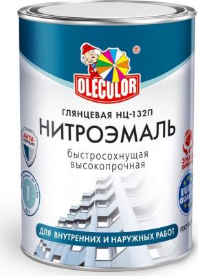 Эмаль НЦ-132П 4607100779841 – фото 1