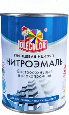 Эмаль НЦ-132П 4607177441054
