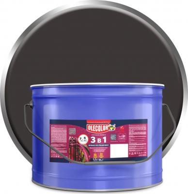 Грунт-эмаль по ржавчине 4300005961 – фото 1