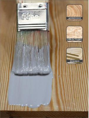 Акриловая эмаль СЕ-609-1 – фото 8