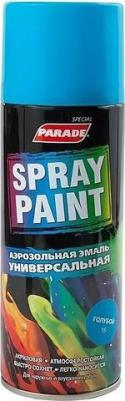 Аэрозольная эмаль SPRAY PAINT – фото 4