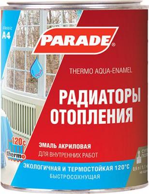Акриловая эмаль А4 Радиаторы отопления – фото 2