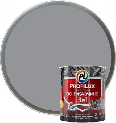 Грунт-эмаль по ржавчине 4607075639911 – фото 6