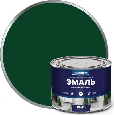 Эмаль ПФ-115 4603292029788 – фото 1