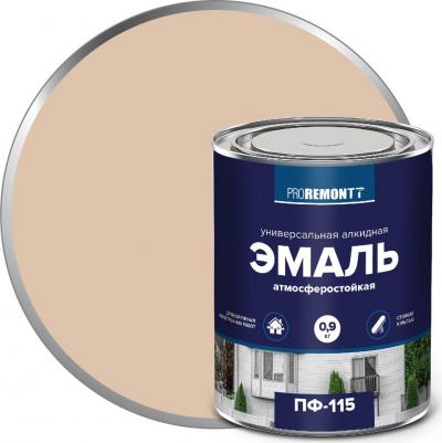 Эмаль ПФ-115 4603292029900 – фото 2