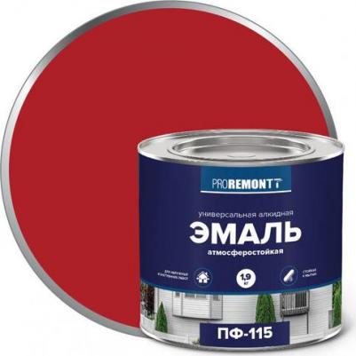 Эмаль ПФ-115 4603292029900 – фото 3