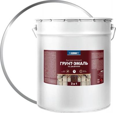 Грунт-эмаль Лк-00012387