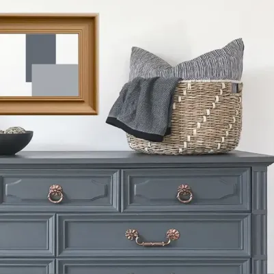 Эмаль для дерева под колеровку Атлас ВД-АК 115 4607017510650 – фото 1